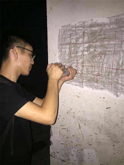 北京混凝土质量检测